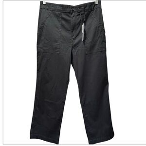 Sanctuary Woman’s Twill Relaxed Bootlet